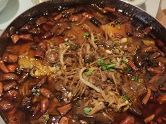 -全牛匠·乐山跷脚牛肉(西北旺万象汇店)