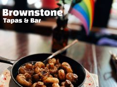 -BROWNSTONE布朗石西班牙餐厅(富城店)