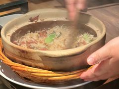 -捞王锅物料理(凯旋路店)