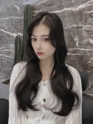 -G HAIR SALON私人造型定制