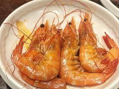 -赤牧日式烧肉自助(金桥永旺店)