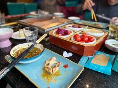 -五星桥原切肥牛火锅·30年专注好牛肉(湖塘店)