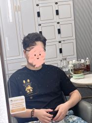 -即型男士理发工作室