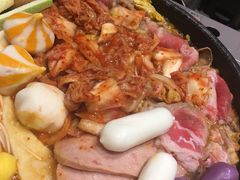 -韩见·韩式拌饭·炸鸡(石厦店)