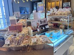 -西村叔叔的店·面包·甜品·蛋糕(清河万象汇店)