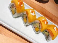 -TORO MaKi 寿司·日料(华创店)