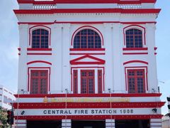 -槟城街头艺术街区