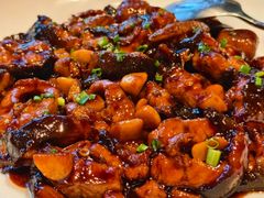 -漢舍中国菜馆(889广场店)