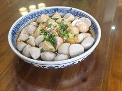-芦茨金富饭庄·25年老字号·专做稻草鸡