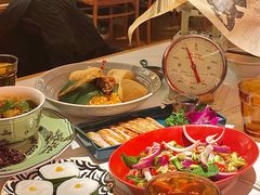 -太食獸泰式茶餐厅(IFS国金中心店)