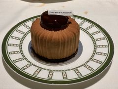 -富力丽思卡尔顿酒店·香荟全日制餐厅