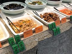 -梁家大院•农家菜(昆山会展中心店)