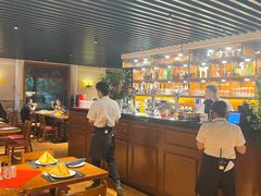-申德勒加油站西餐厅(日坛路总店)