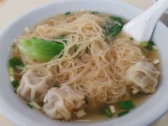 -冯不记面家(振华盈晖楼店)