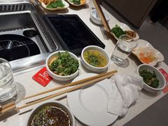 -海底捞火锅(九霄梦天地店)