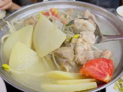 -泸沽肴(泸沽湖大洛水村农村信用社旁店)