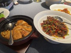 -喜湘宴·精致湖南菜(和平西桥店)