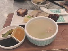 -翠华餐厅(正佳广场店)