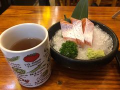 -坂吉屋·居酒屋深夜食堂(龙湖店)