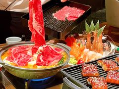 -山葵家·创意料理(宁波来福士店)