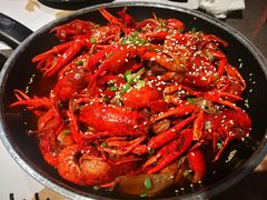 -一棠龙虾(徐家汇城开YOYO店)