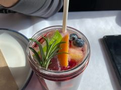 -藏红花·西班牙餐厅(北京五道营店)