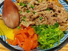 -林妈妈村·日式料理(宝山万达店)