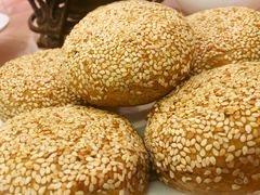 小烧饼-烤肉宛饭庄(南礼士路店)
