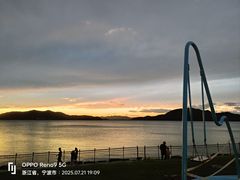 -余姚四明湖开元名都度假酒店·夏威夷西餐厅