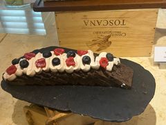 -永泰福朋喜来登酒店-宜客乐自助餐厅(远大路店)