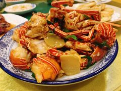 -盛港湾海鲜食府(黄沙店)
