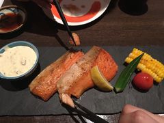 -东京和食 Sun with AQUA