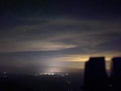 -九宫山风景区