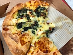 韩式臻选牛肉比萨纯珍普装-必胜客(海滨店)