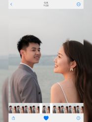 -雪中彩影婚纱摄影·微光艺术中心