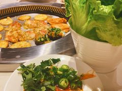 -么子烤肉(化龙池店)