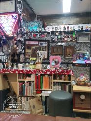 -匿名者纹身学院派·刺青