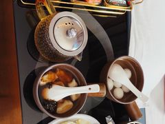 -华夏良子·足道·SPA·艾灸(苏州桥店)