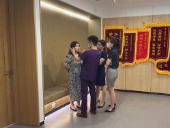 -西安伊美尔医疗美容医院