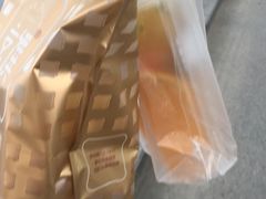 -京馔手工吐司(万达广场济南高新店)
