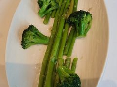 烤时蔬-哈拉硕俄式西餐