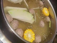 -小牛海记潮汕牛肉店(永定路店)