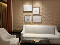 -上海浦东滨江喜来登酒店
