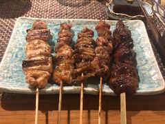 -半藏居酒屋(香港花园店)