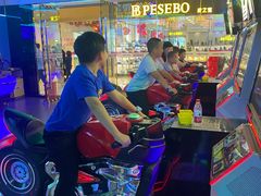 -快乐街区(成都龙湖北城天街店)