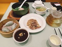 -狮王府淮扬菜(新街口友谊店)