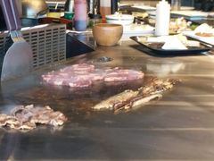 -仙桐吉宴铁板烧·精致料理