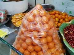 -老金家蛋菜夹馍(西安总店)
