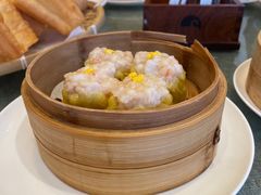 -白天鹅宾馆-宏图府餐厅