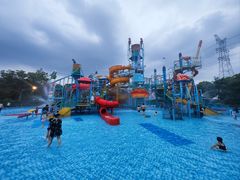 -苏州乐园森林水世界